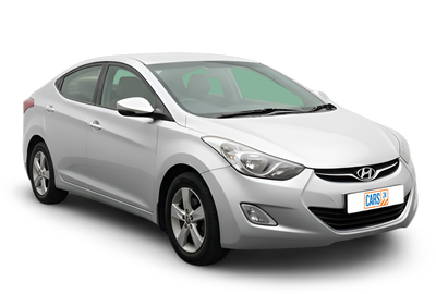Hyundai New Elantra-img
